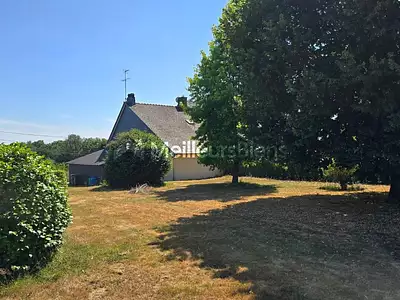 Maison, 75 m²