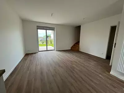 Appartement, 66,58 m²