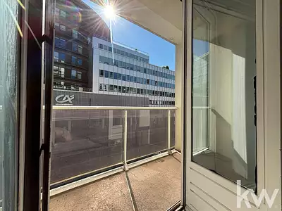 Appartement, 53,59 m²