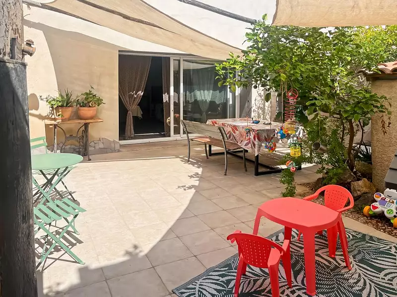 Appartement, 190 m²