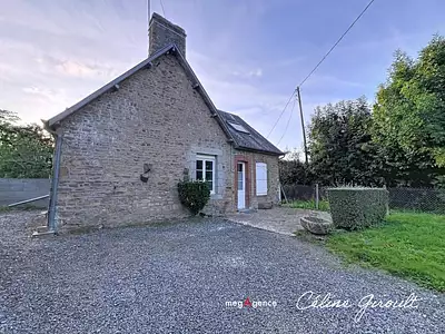 Maison, 80 m²