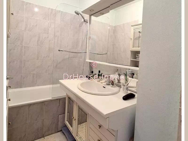 Appartement, 64 m²