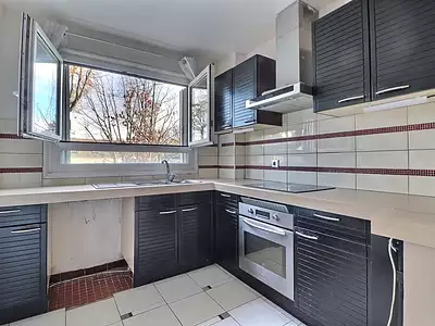 Appartement, 102,1 m²