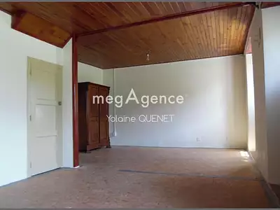 Maison, 83 m²