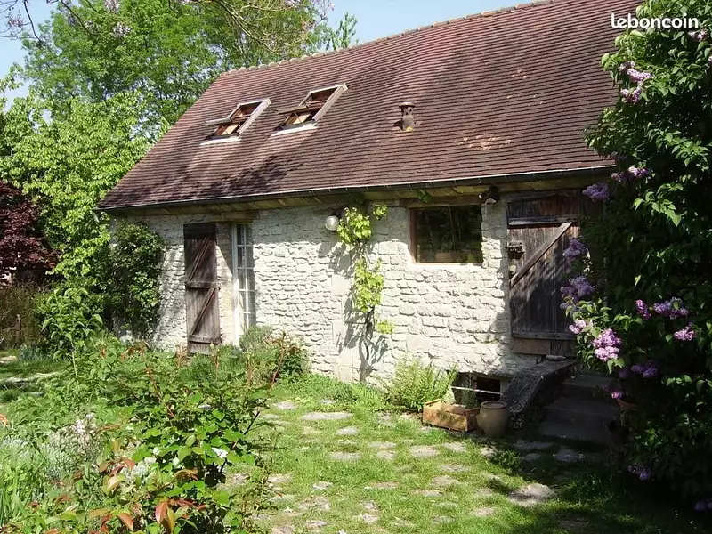 Maison, 120 m²