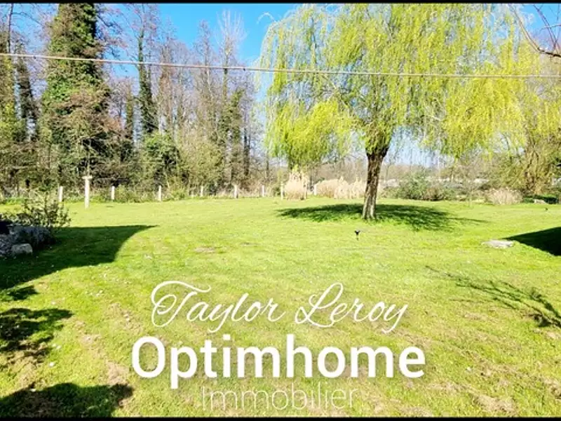 Maison, 153 m²