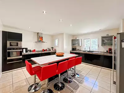 Maison, 125 m²