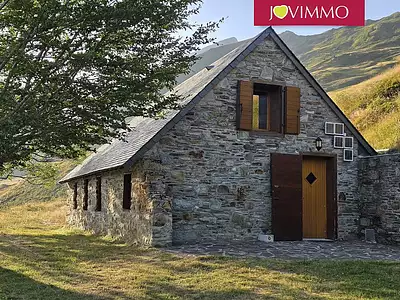 Maison, 97 m²