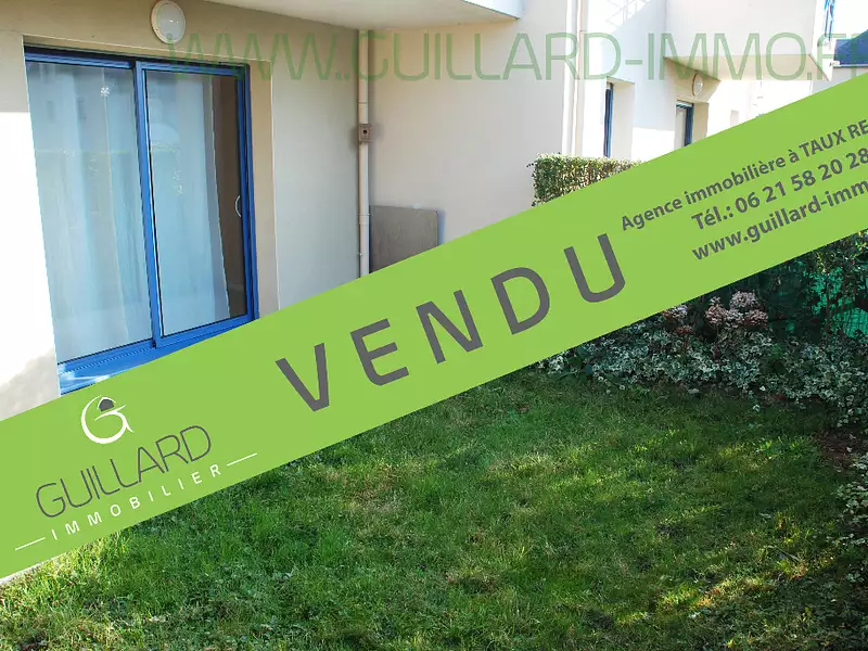 Appartement, 66,47 m²