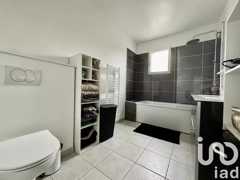 Maison, 107 m²