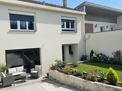 Maison, 105 m²