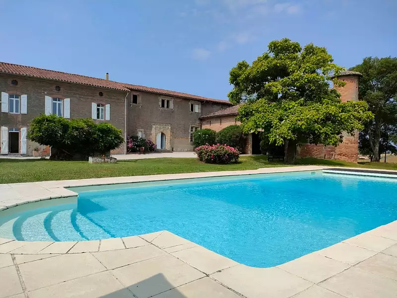 Maison, 460 m²