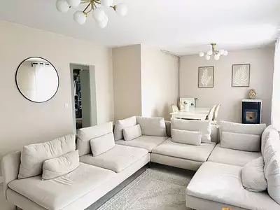 Maison, 95 m²