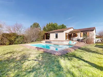 Maison, 175 m²