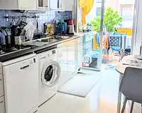 Appartement, 92,15 m²