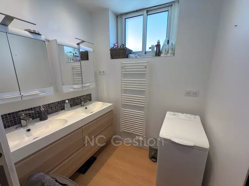 Appartement, 63,85 m²