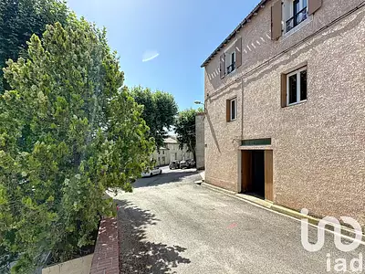 Maison, 71 m²