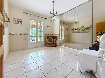 Maison, 110 m²