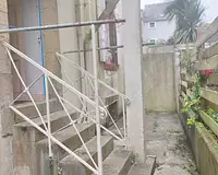 Appartement, 31,41 m²