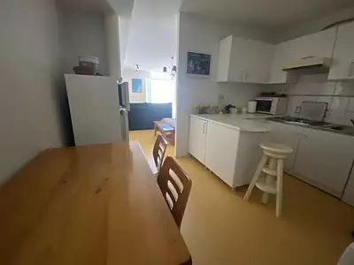 Appartement, 42 m²