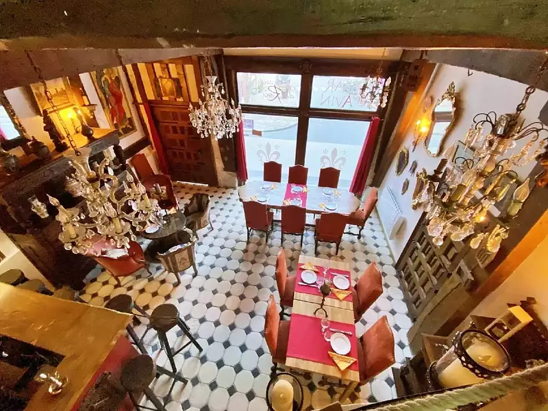 Maison, 180 m²