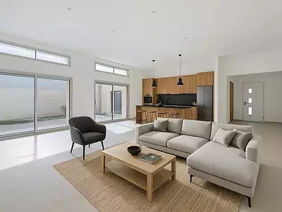 Maison, 140 m²