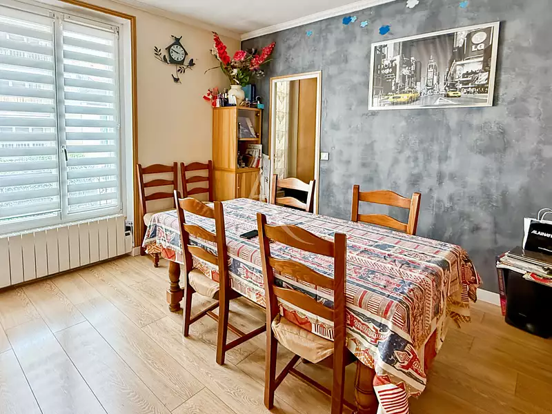 Appartement, 50,51 m²