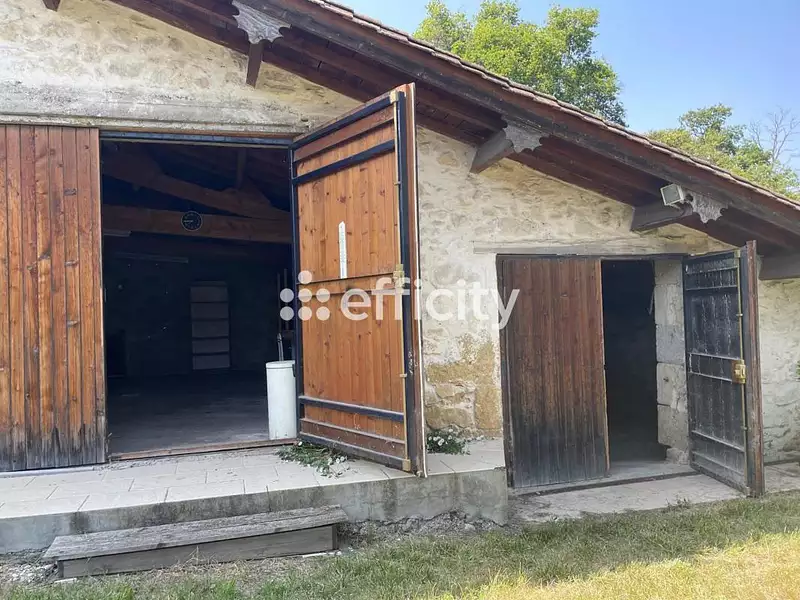 Maison, 160 m²