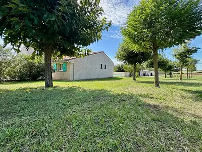Maison, 184 m²