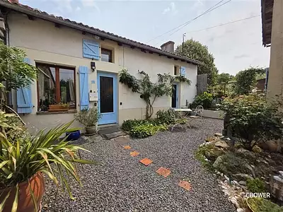 Maison, 196 m²