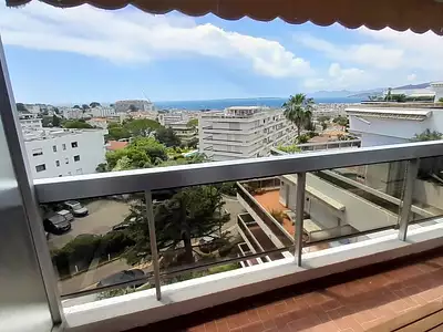 Appartement, 26,1 m²
