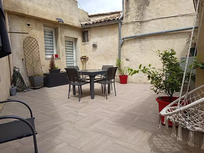 Maison, 175 m²