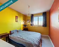 Appartement, 103 m²