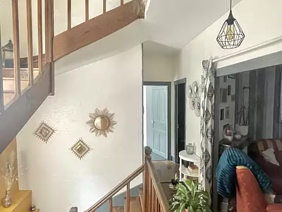 Maison, 183 m²