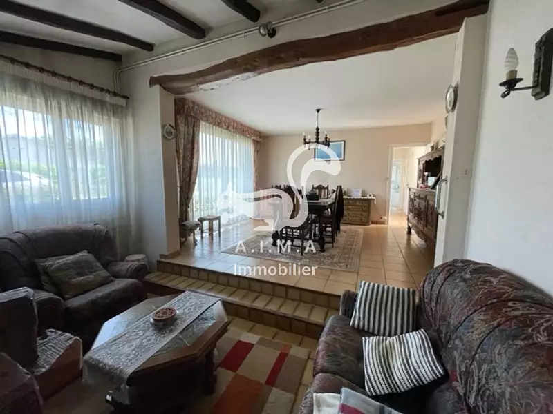 Maison, 90 m²