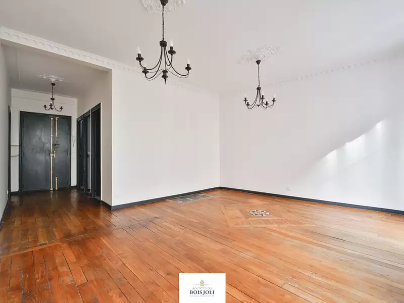 Appartement, 70,17 m²