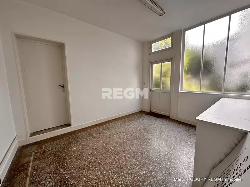 Maison, 341 m²