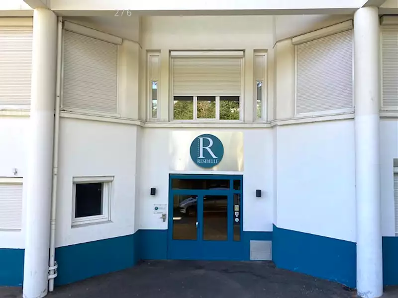 Appartement, 32,8 m²