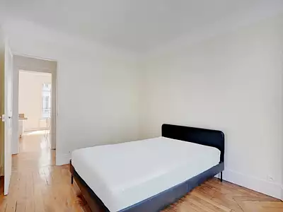 Appartement, 61 m²