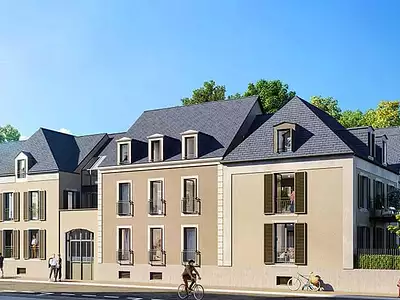 Le Clos des Cordeliers