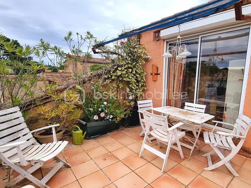 Maison, 190 m²