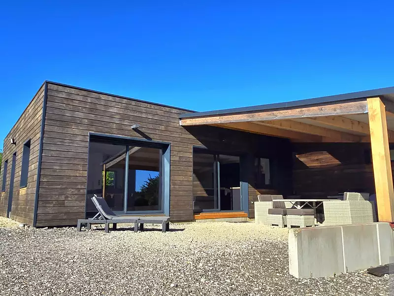 Maison, 133 m²