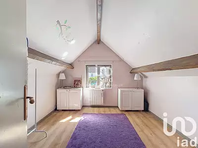 Maison, 50 m²