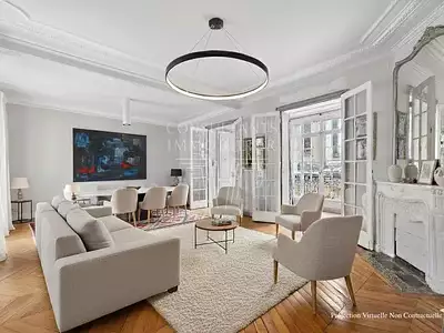 Appartement, 113,36 m²