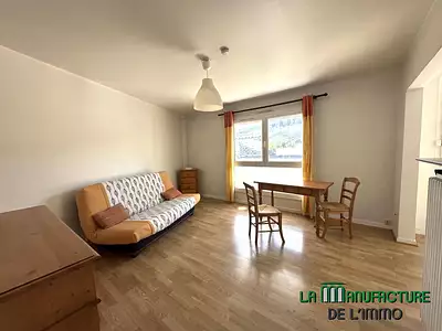 Appartement, 31,45 m²