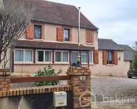 Maison, 142 m²