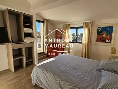 Maison, 160 m²