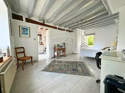 Maison, 226 m²