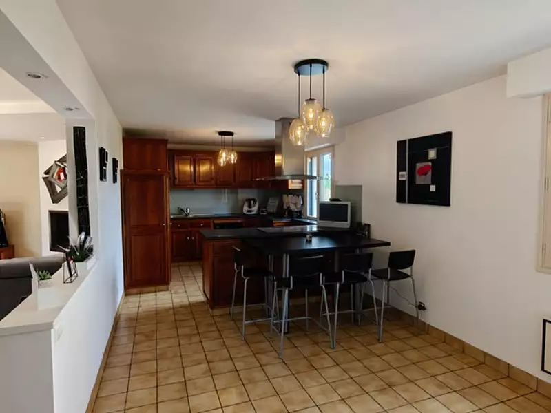 Maison, 152 m²