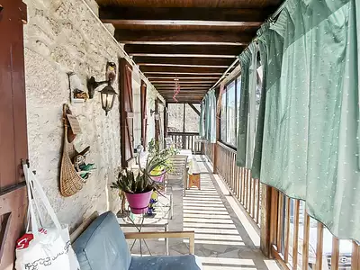Maison, 130 m²